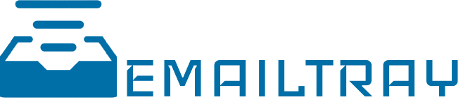 Email Tray Salesforce Plugin